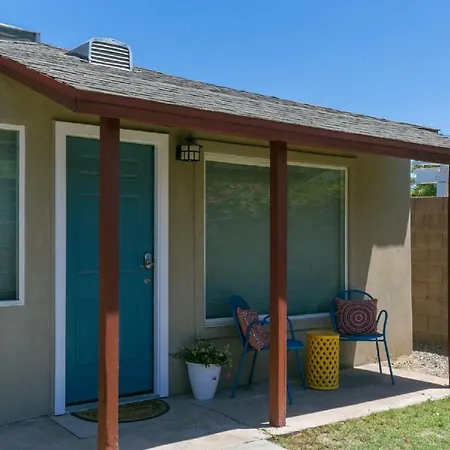 Private Phoenix Casita