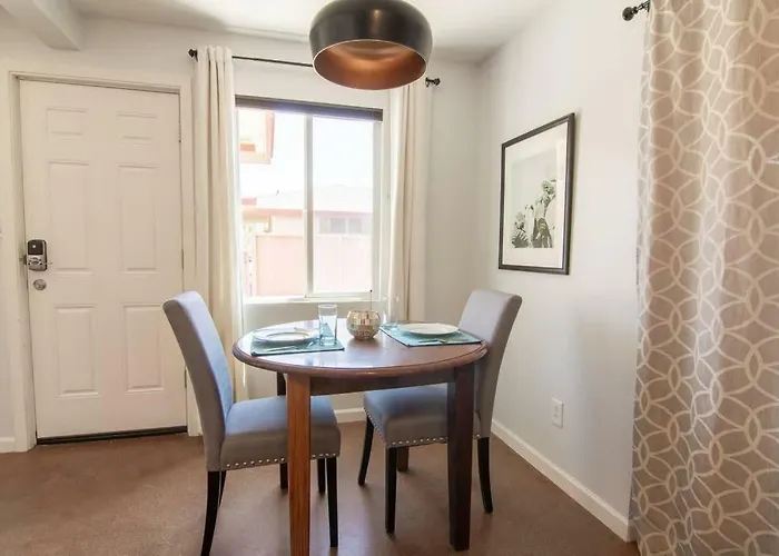 Private Casita