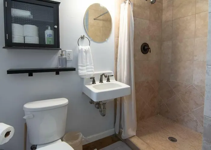 Private Casita Gasthof