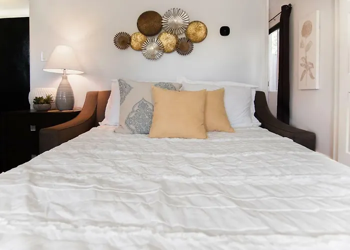 Gasthof Private Casita Phoenix