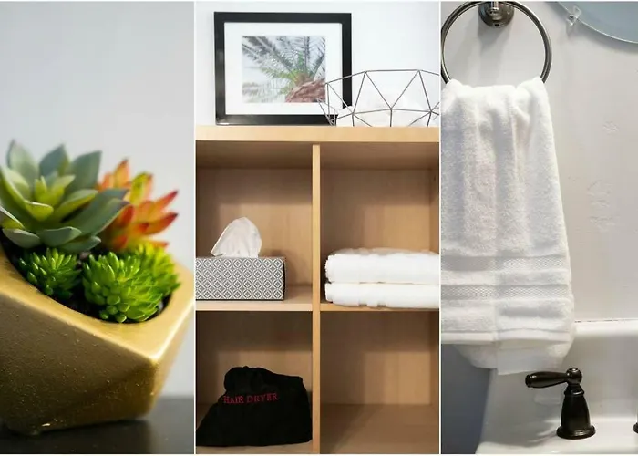 Gasthuis Private Casita *