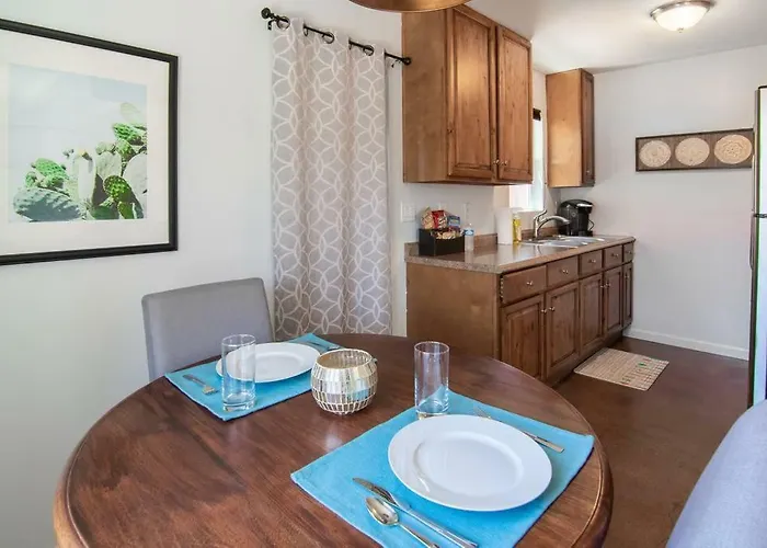 Gasthof Private Casita Phoenix