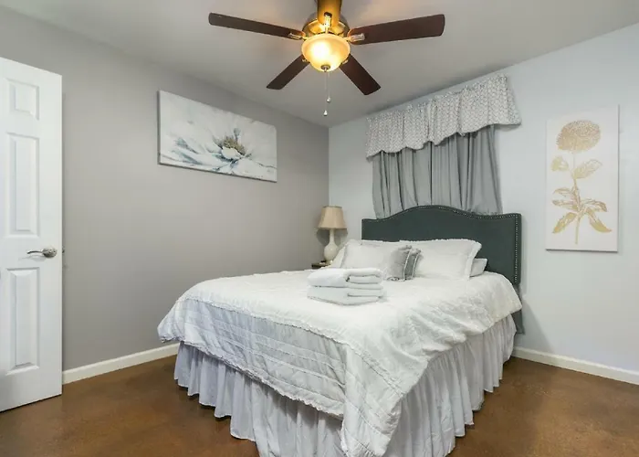 Gasthof Private Casita *