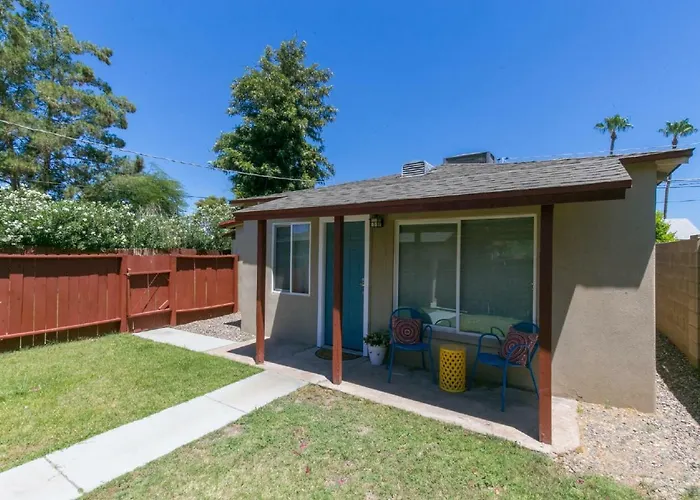 Private Casita Phoenix