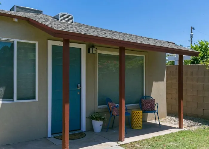 Private Casita Gasthof Phoenix